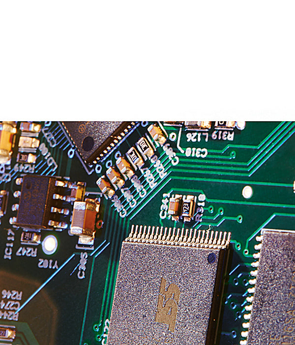High-Fidelity MP 2000 R G3 Multi-Source Player with Bauhaus Design