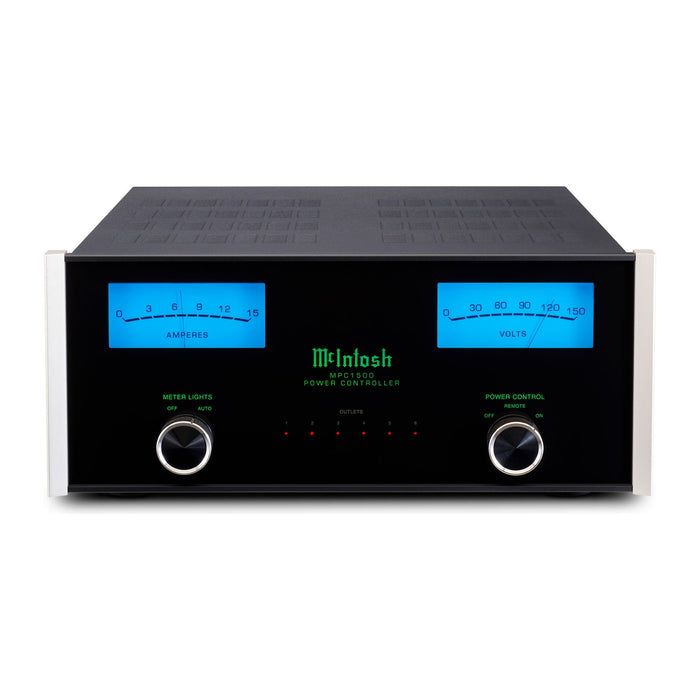 MPC1500 Power Controller