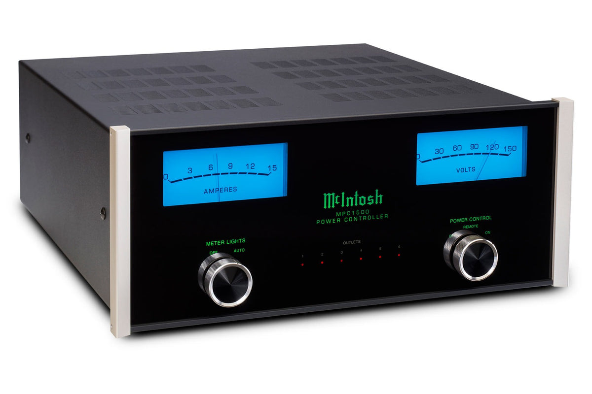 MPC1500 Power Controller