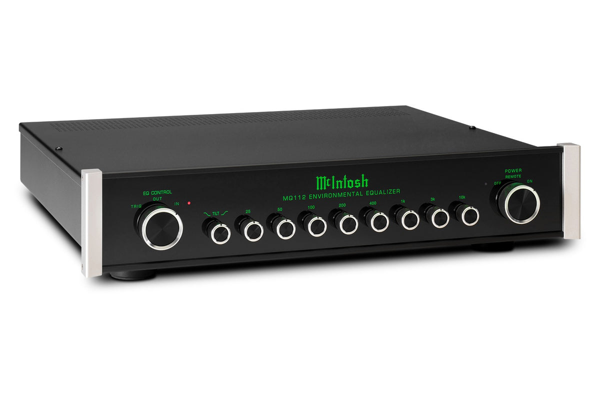 MQ112 Environmental Equalizer