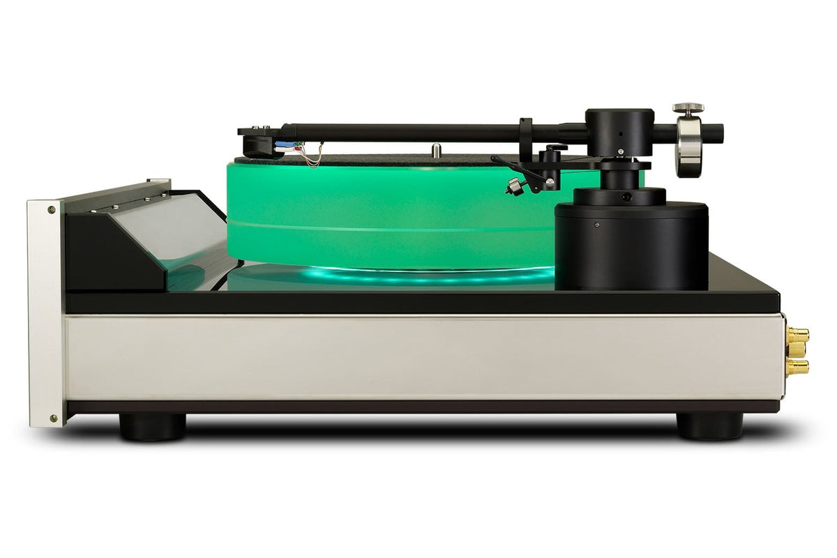 MT10 Precision Turntable