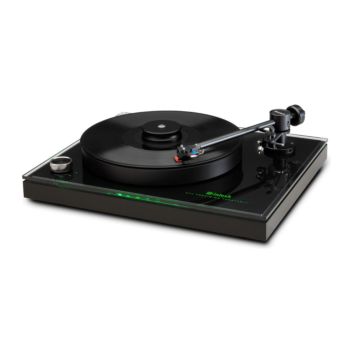 MT2 Precision Turntable