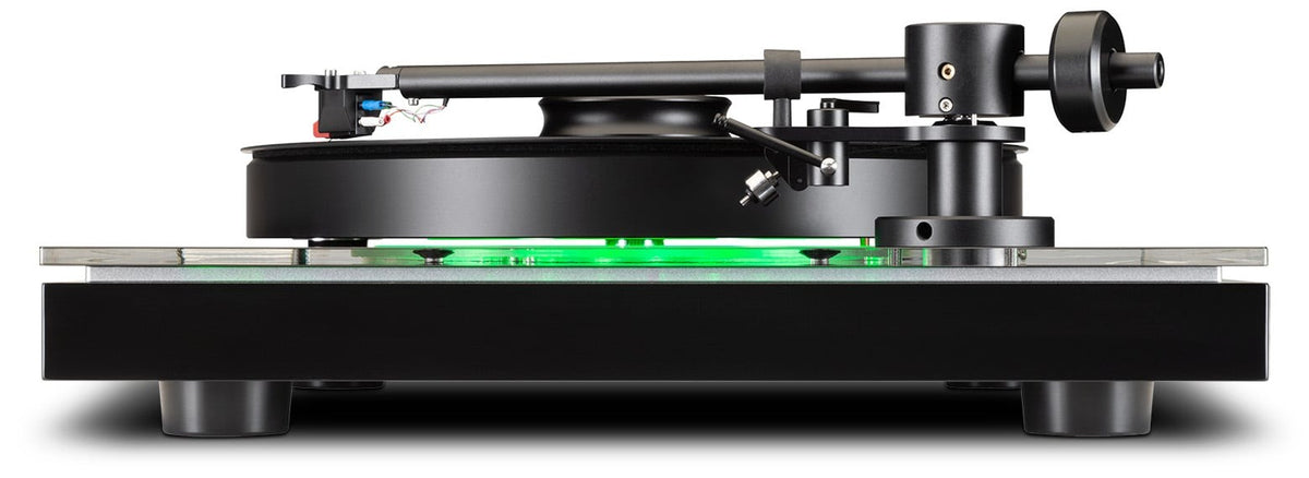 MT2 Precision Turntable
