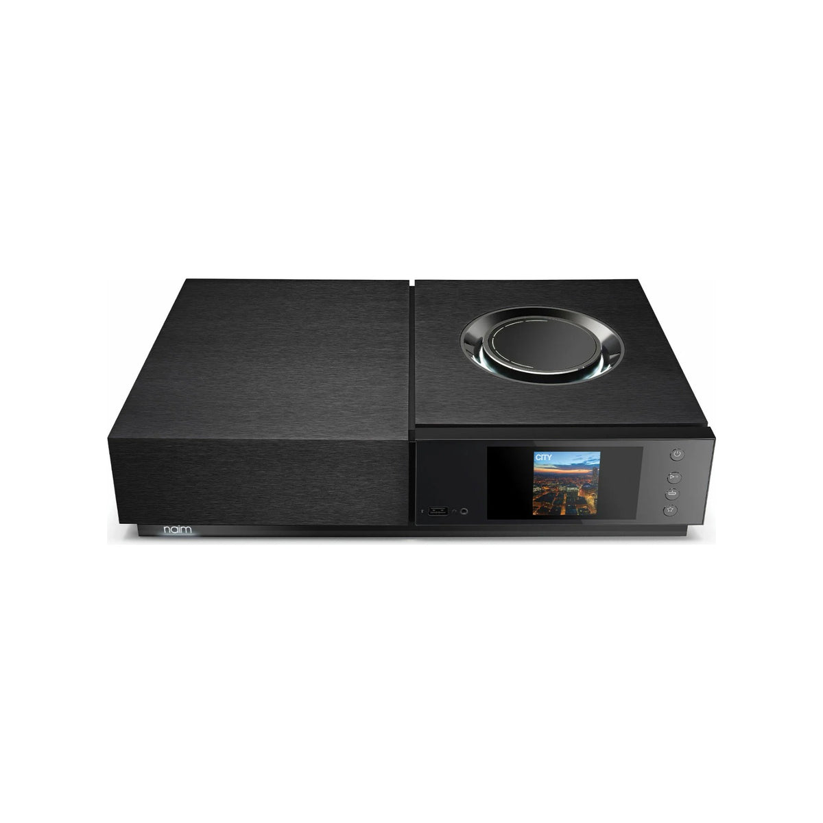 Uniti Nova Streaming Amplifier
