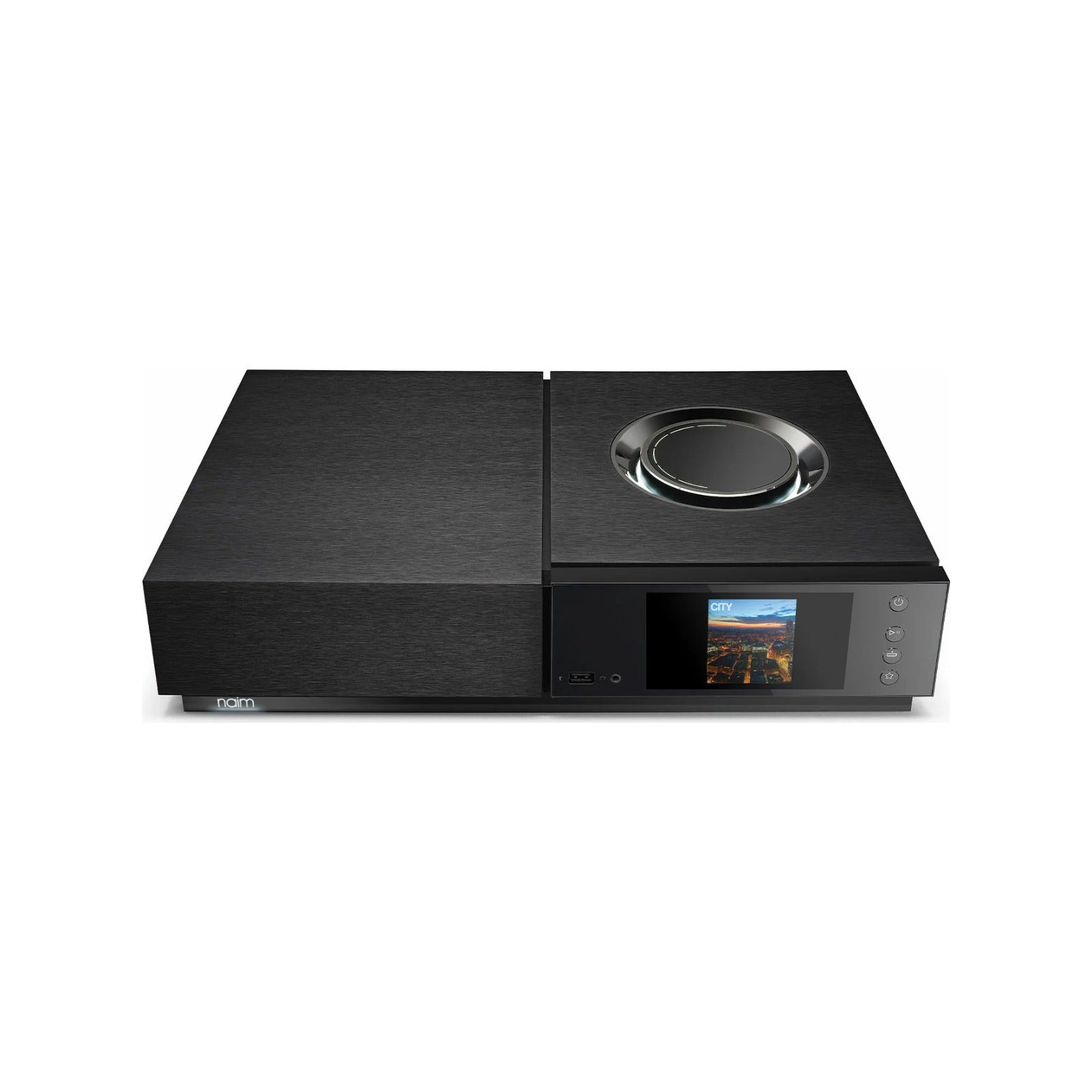 Uniti Nova Streaming Amplifier