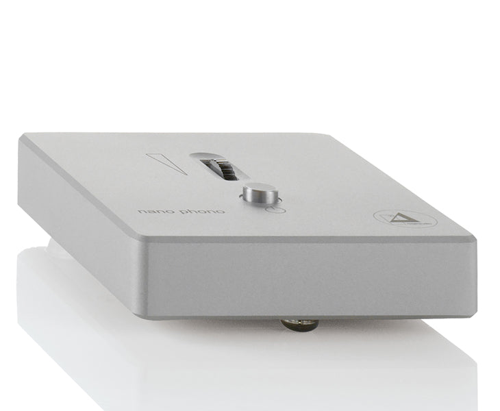Nano V2 Phono Stage