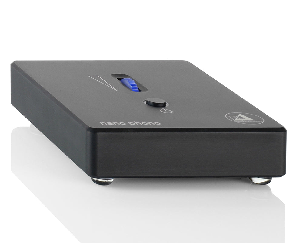 Nano V2 Phono Stage
