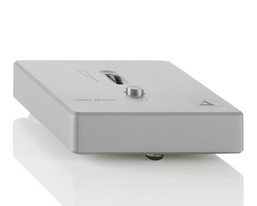 Nano V2 Phono Stage