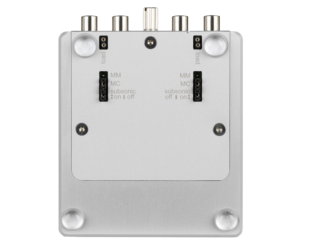 Nano V2 Phono Stage