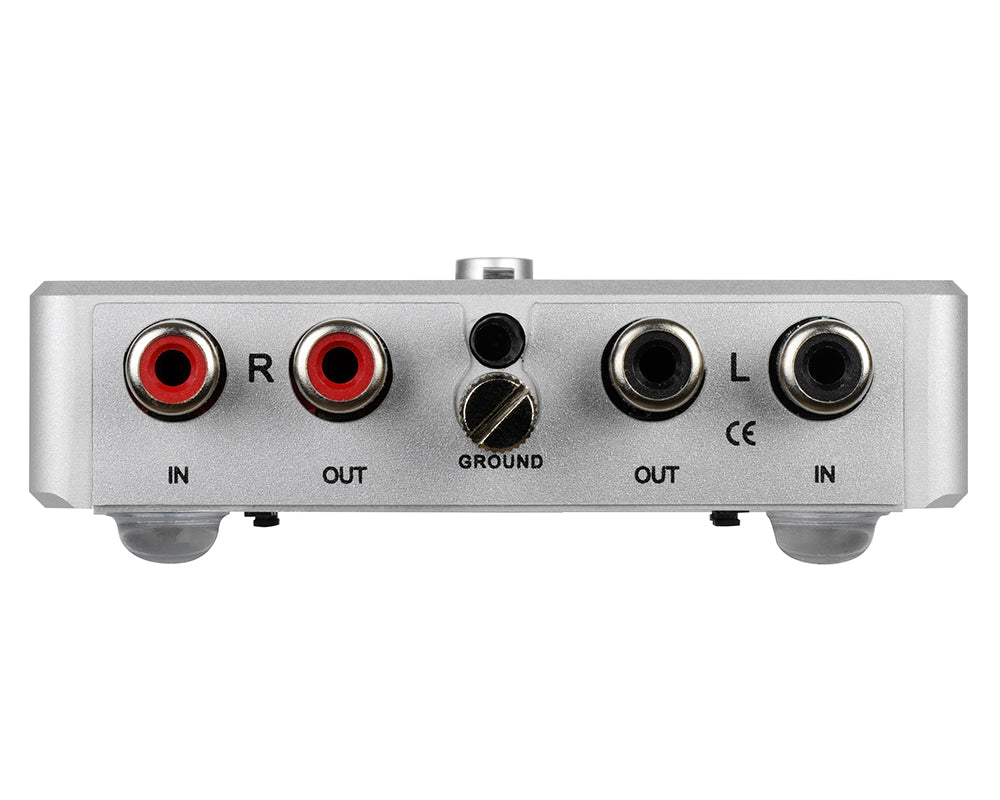 Nano V2 Phono Stage