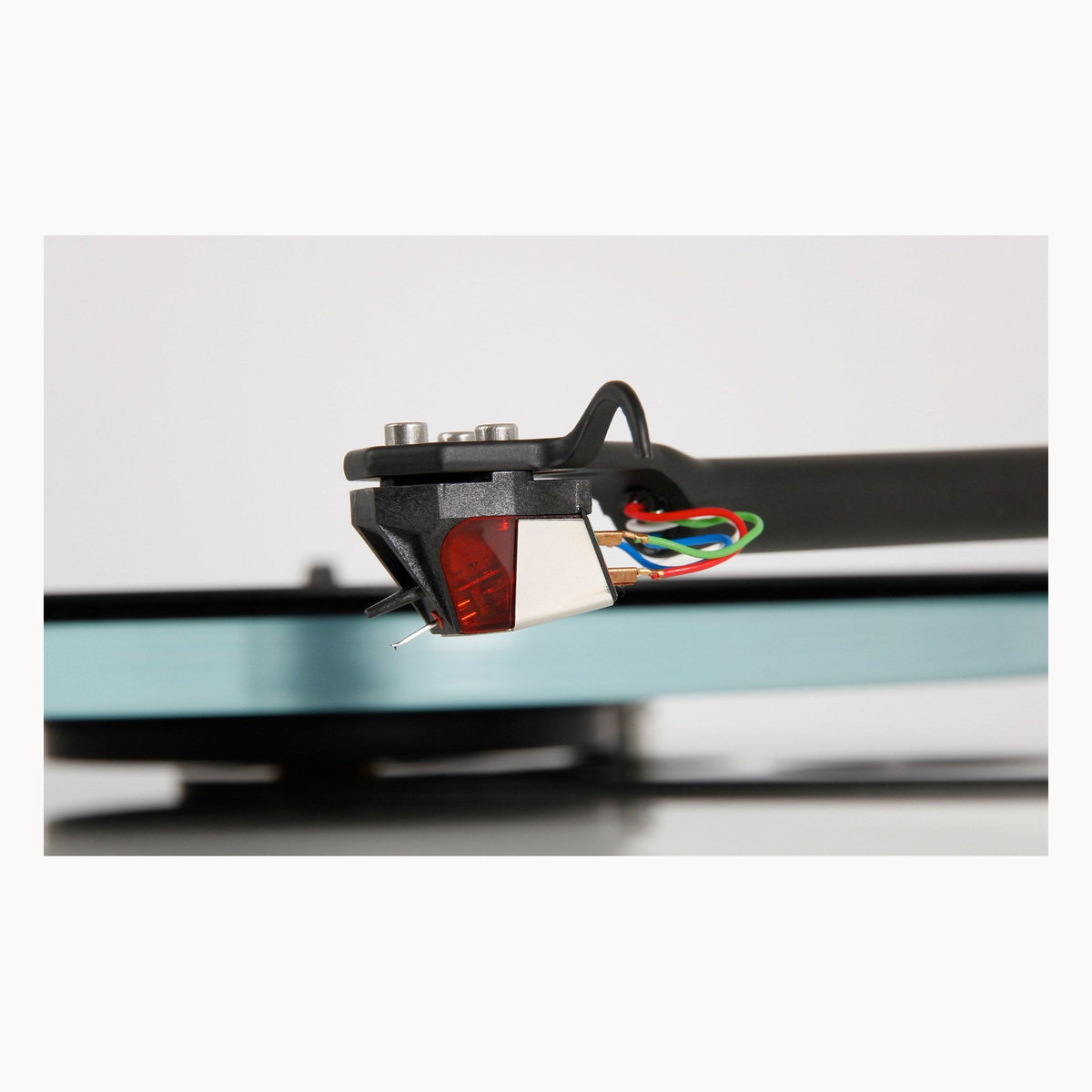 Rega Nd3 view 4