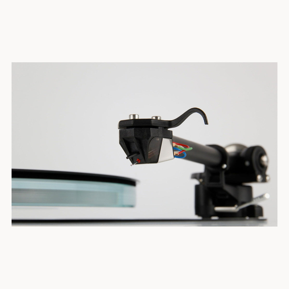 Rega Nd5 view 3