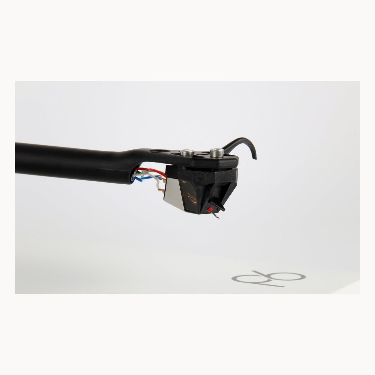 Rega Nd5 view 4