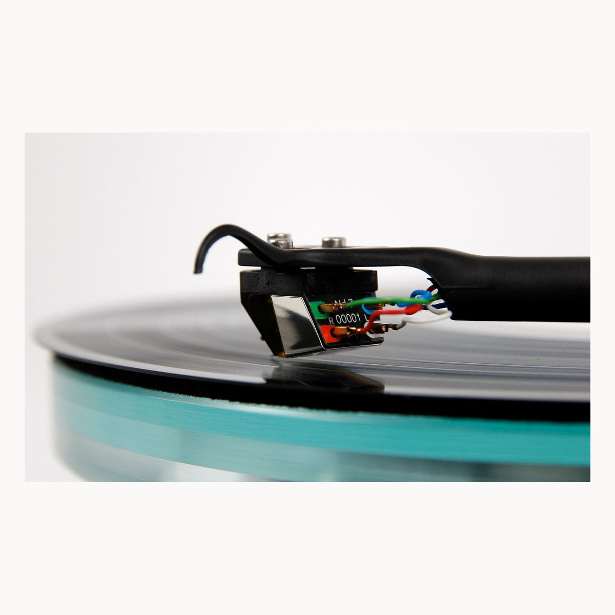 Rega Nd7 view 3
