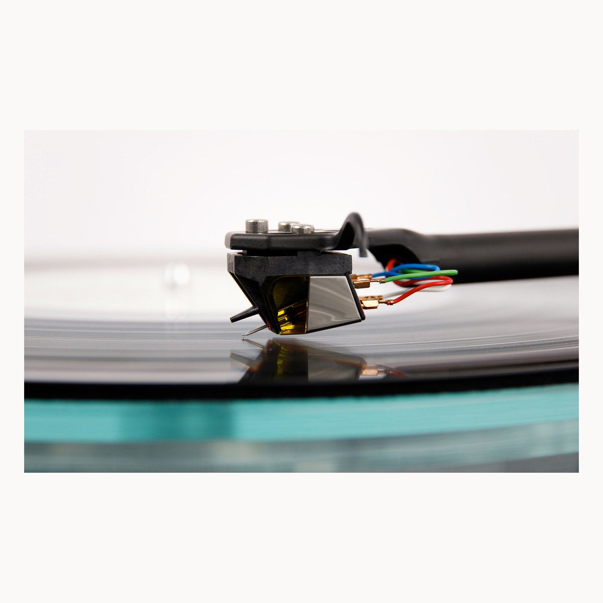 Rega Nd7 view 4