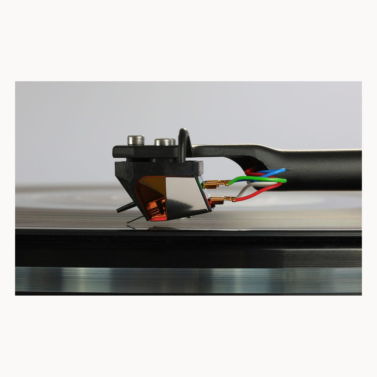 Rega Nd9 Ref Boron cantilever view 2