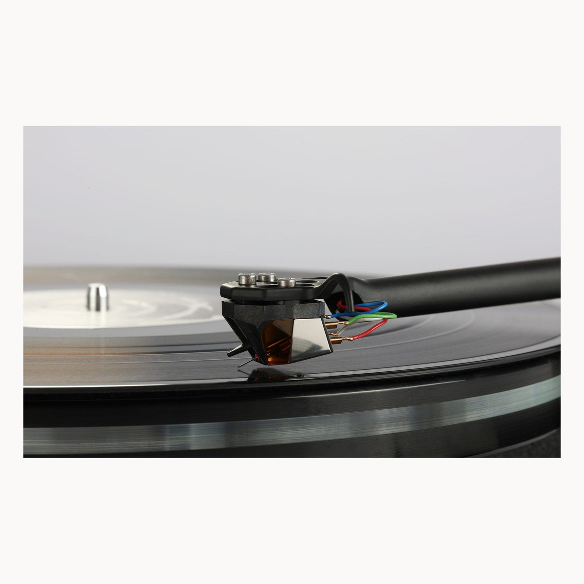 Rega Nd9 Ref Boron cantilever view 3