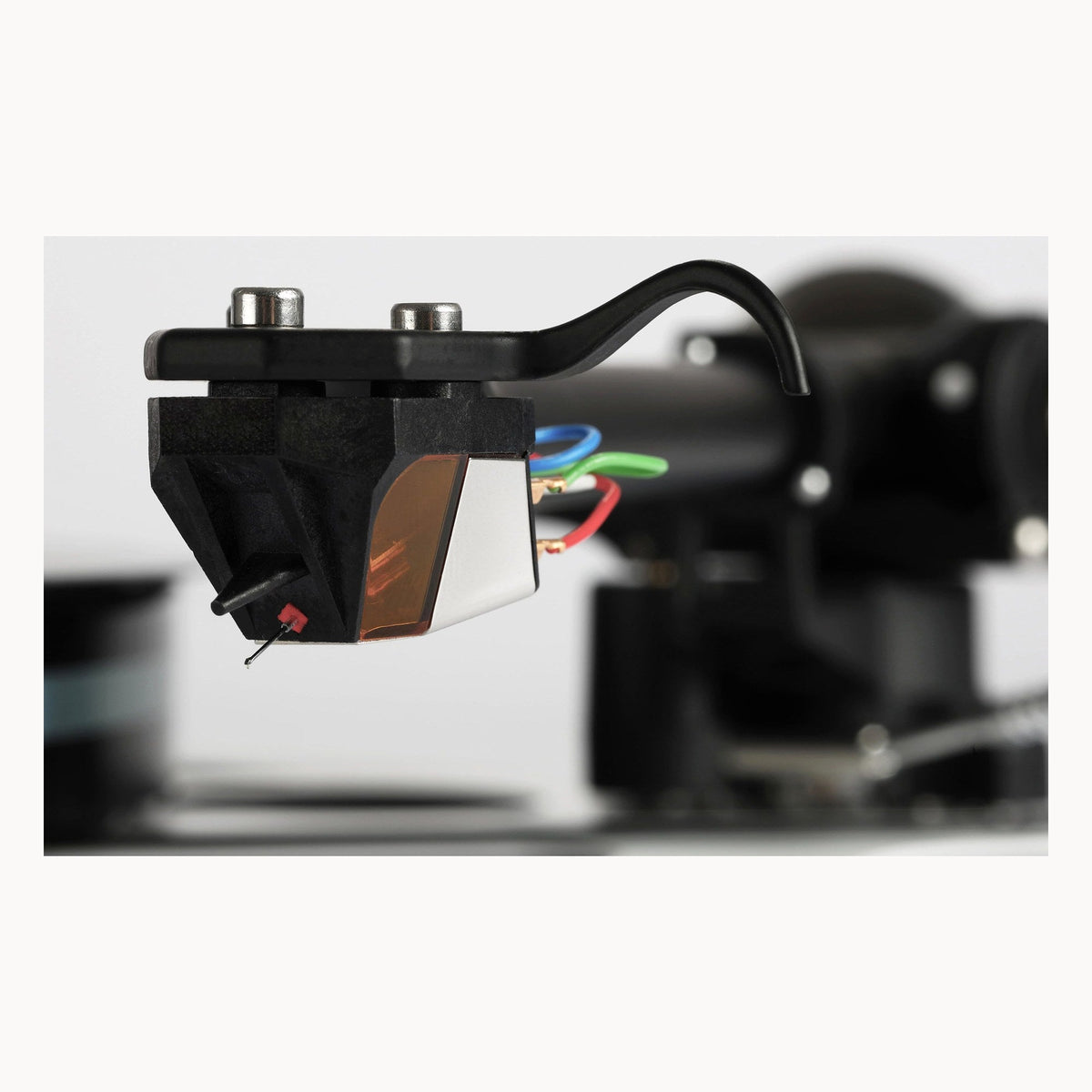 Rega Nd9 Ref Boron cantilever view 4