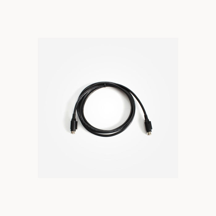 Rega Neo and TT-PSU 2m Custom DIN Lead