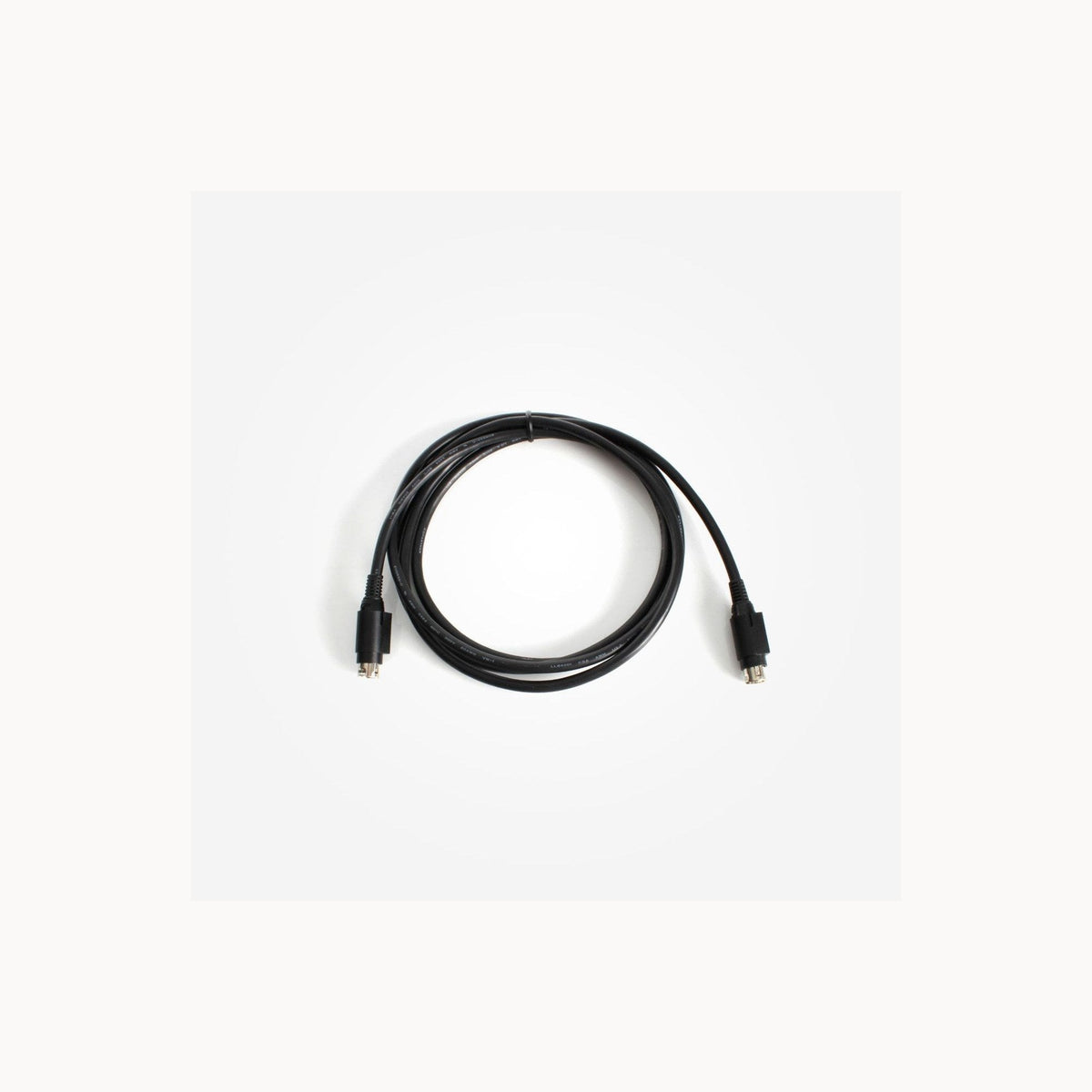 Rega Neo and TT-PSU 2m Custom DIN Lead