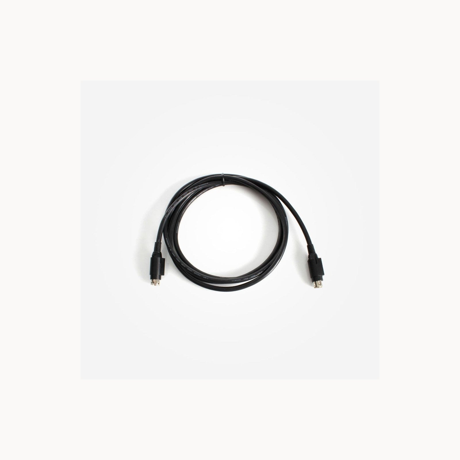 Rega Neo and TT-PSU 2m Custom DIN Lead