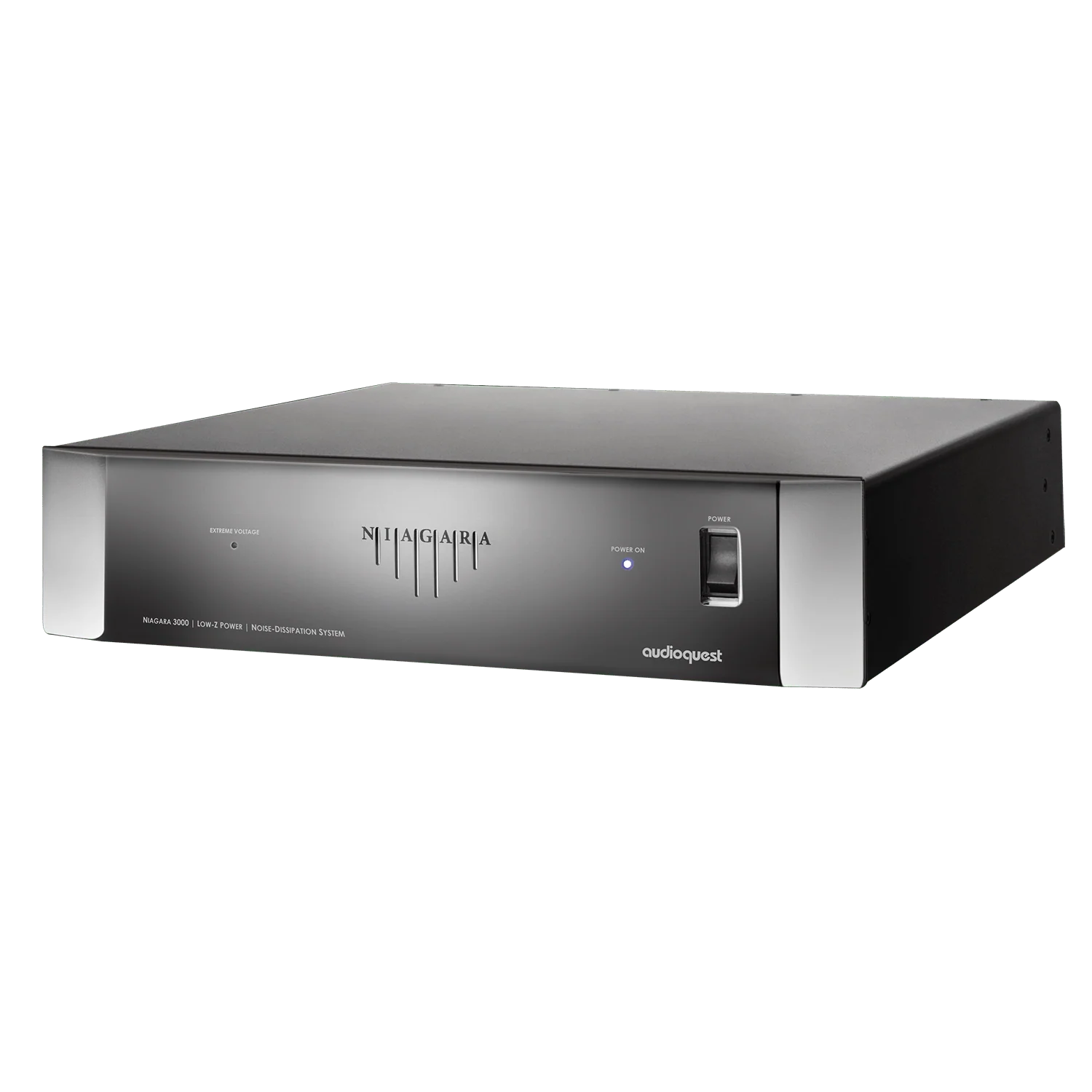 Niagara 3000 Low-Z Power Noise-Dissipation System