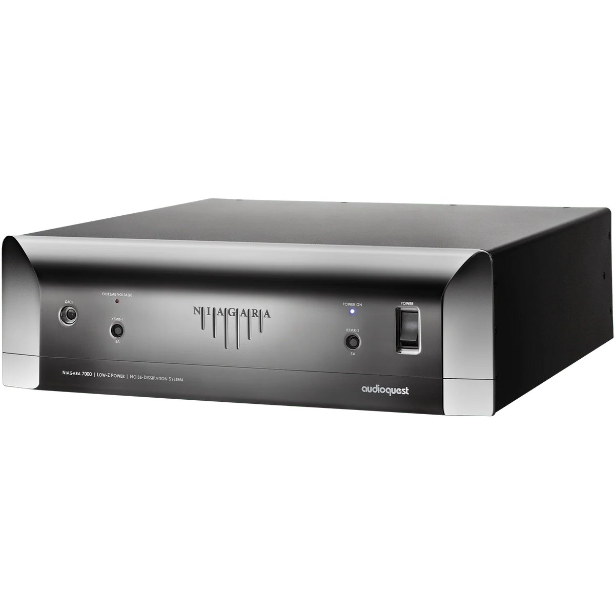 Niagara 7000 Low-Z Power Conditioner | NIAGARA7000USA