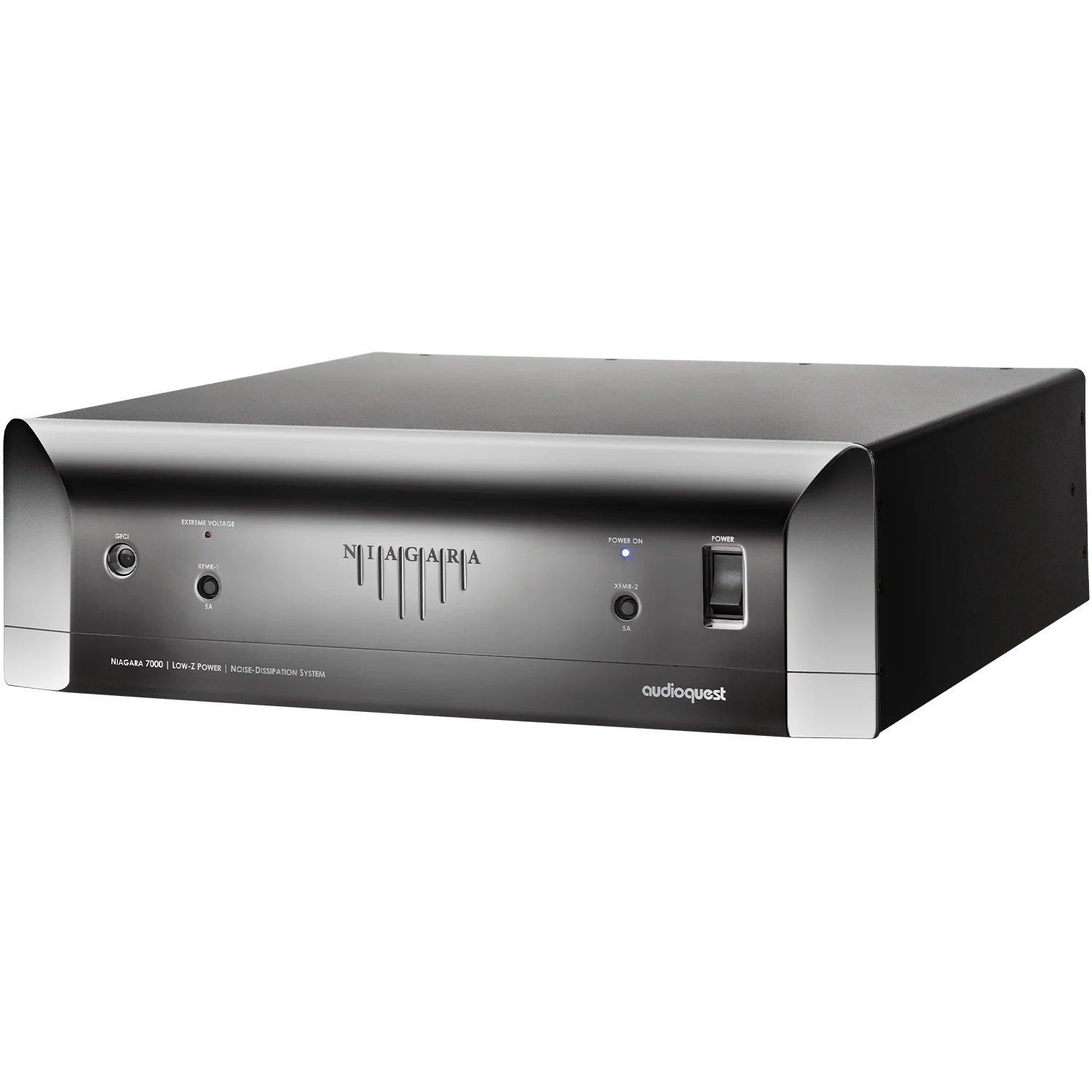 Niagara 7000 Low-Z Power Conditioner | NIAGARA7000USA