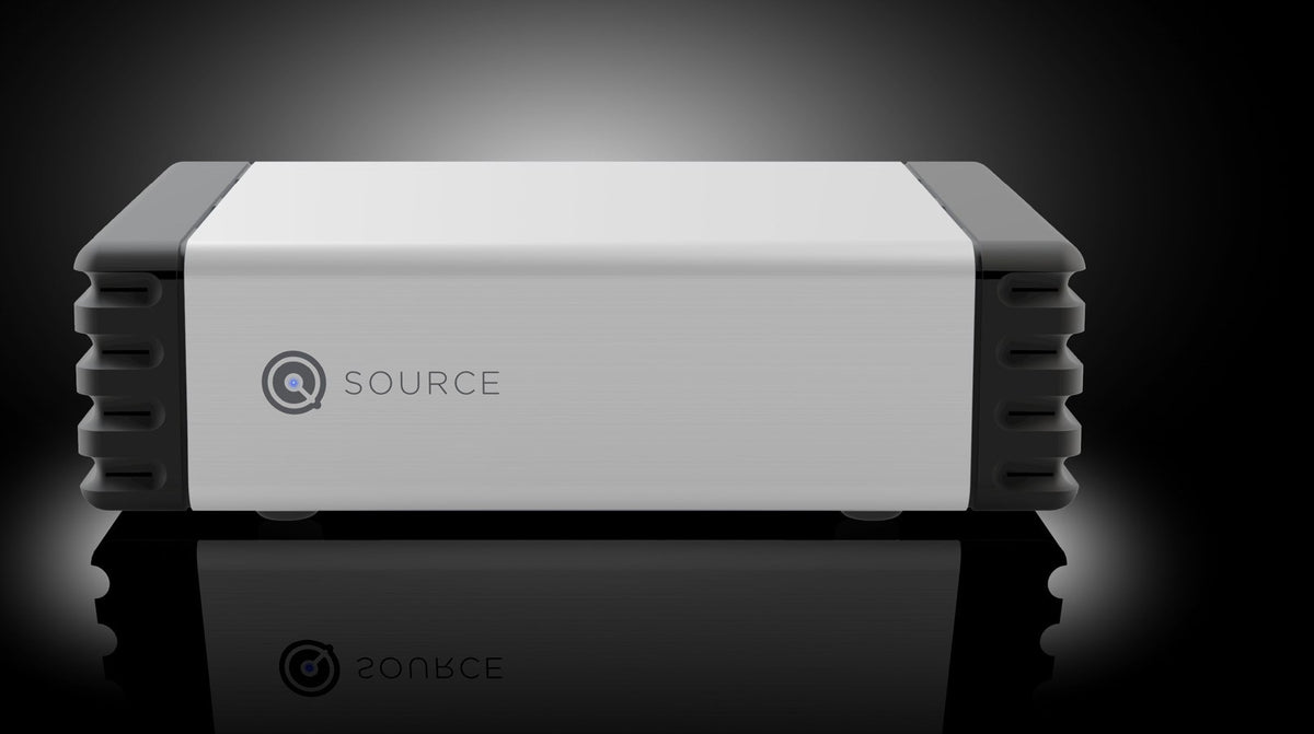 Nordost QSOURCE MKII Linear Power Supply