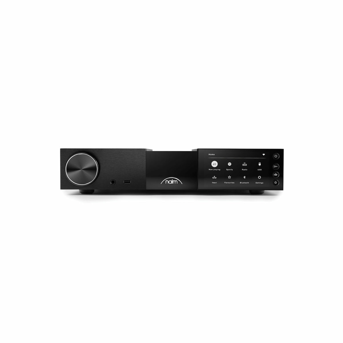 NSC 222 Streaming Preamplifier
