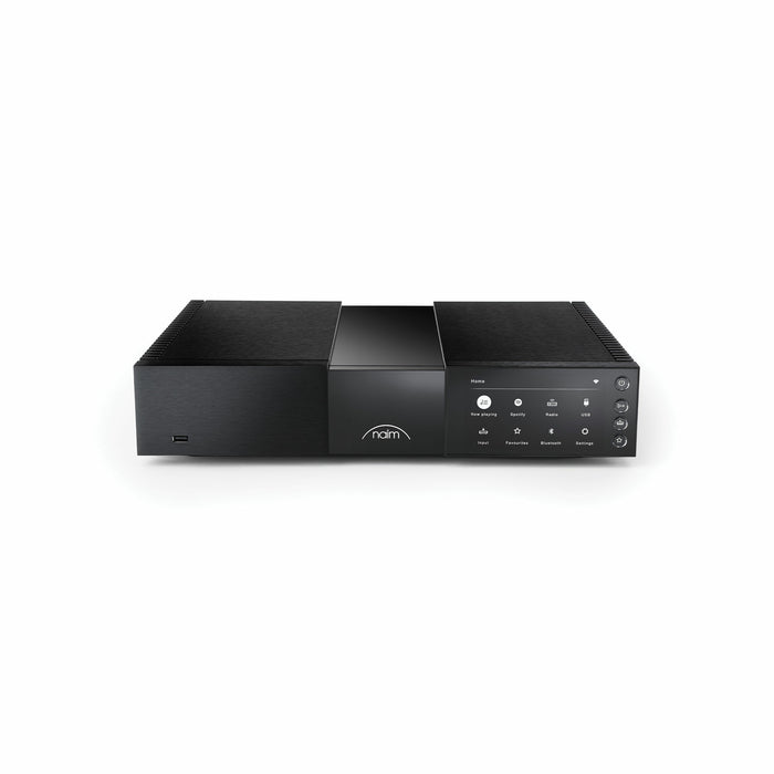 NSS 333 Streamer