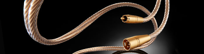 Nordost Odin Gold Interconnect