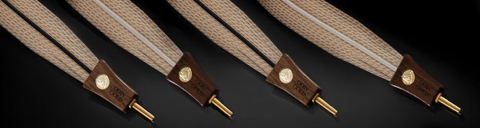 Nordost Odin Gold Bi-Wire Jumpers