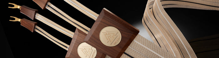 Nordost Odin Gold Speaker Cable