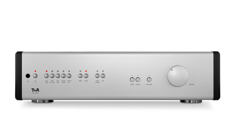 Premium R 1000 E Multi Source Receiver for Audiophiles