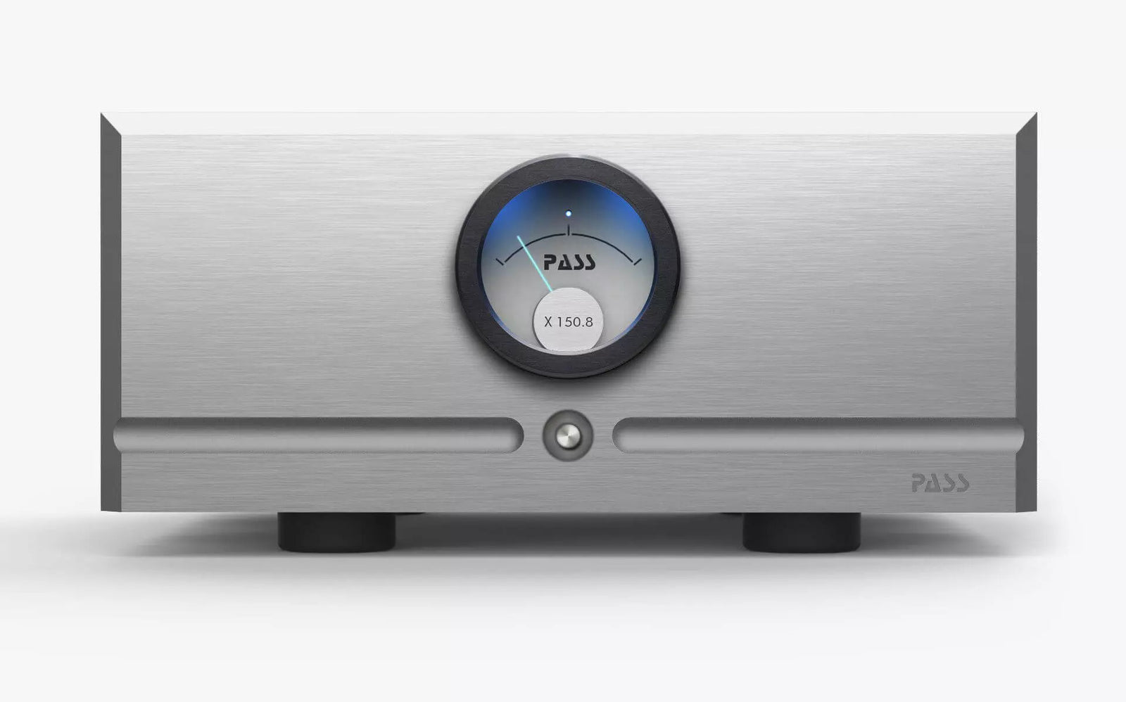 Pass Labs X150.8 Stereo Power Amplifier