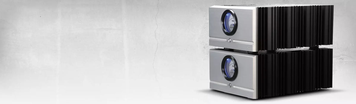 Pass Labs XA200.8 Mono Power Amplifier