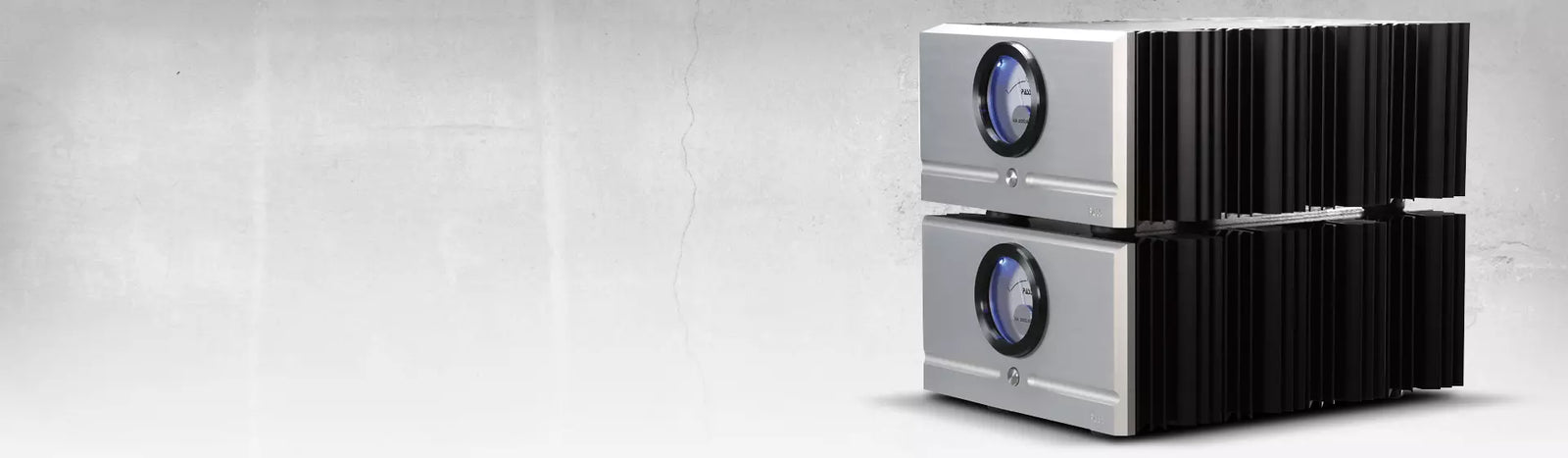 Pass Labs XA200.8 Mono Power Amplifier