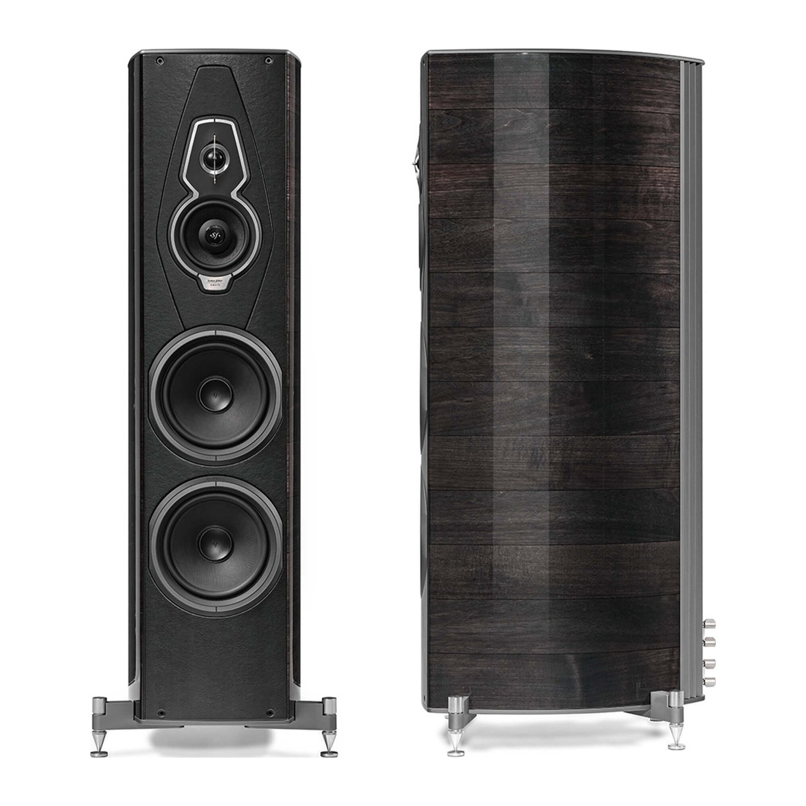 Sonus faber Amati G5 factory product view