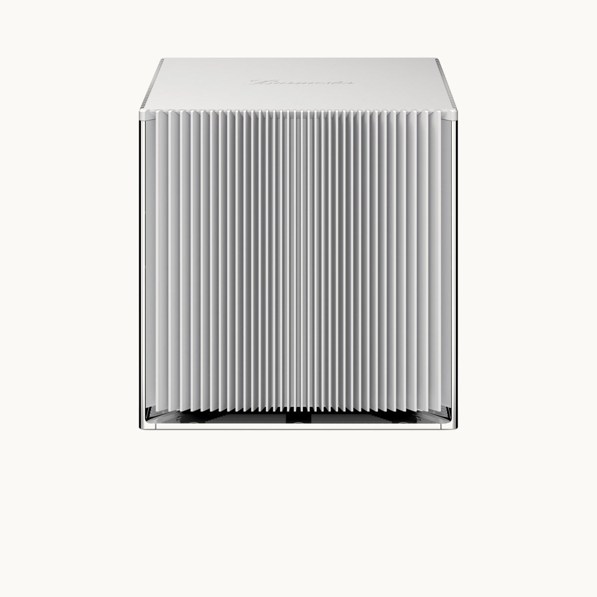 Burmester 259 Amplifier front