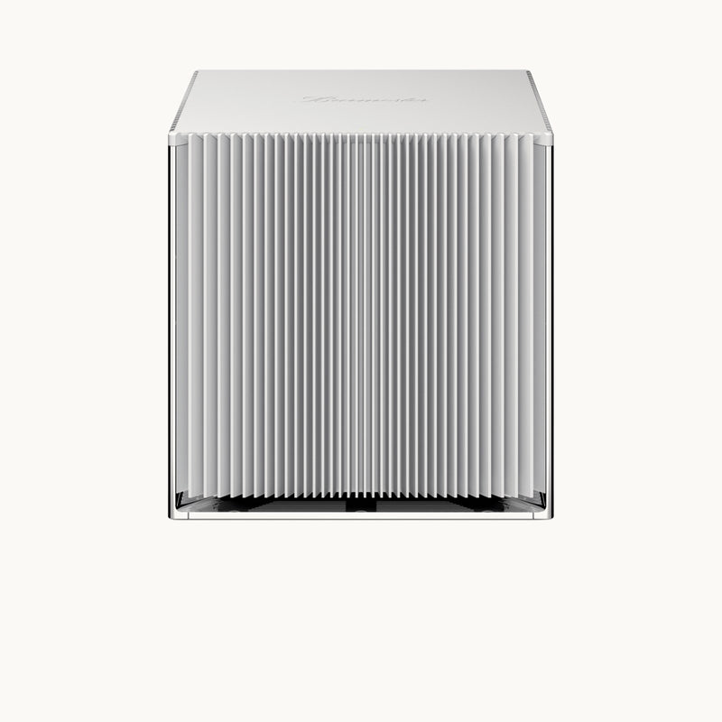 Burmester 259 Amplifier front