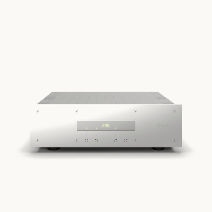 Burmester 948 Power Conditioner front