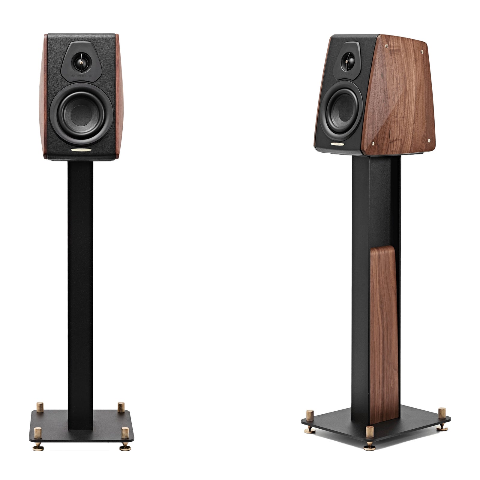 Sonus faber Concertino G4 factory product view