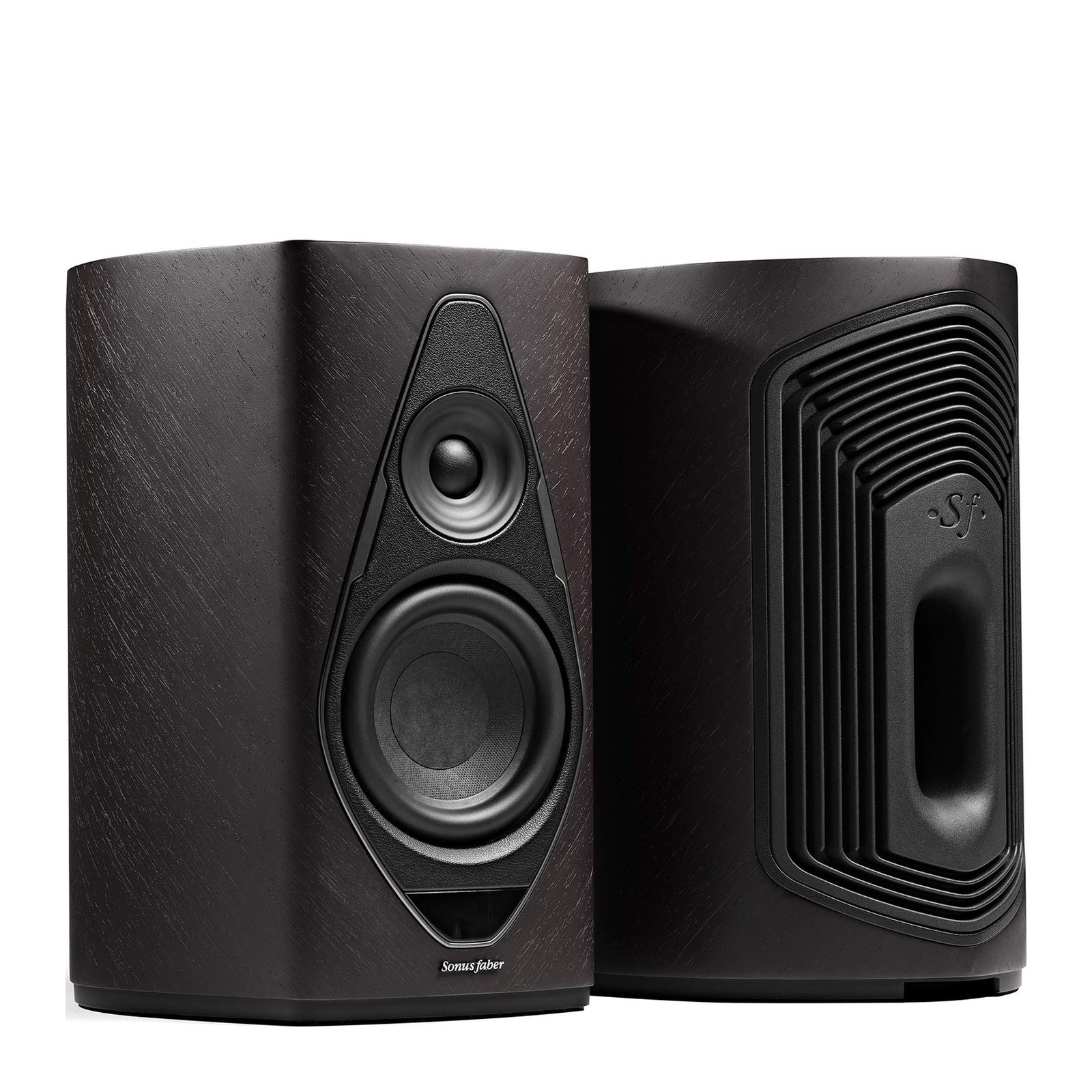 Sonus faber Duetto factory product view
