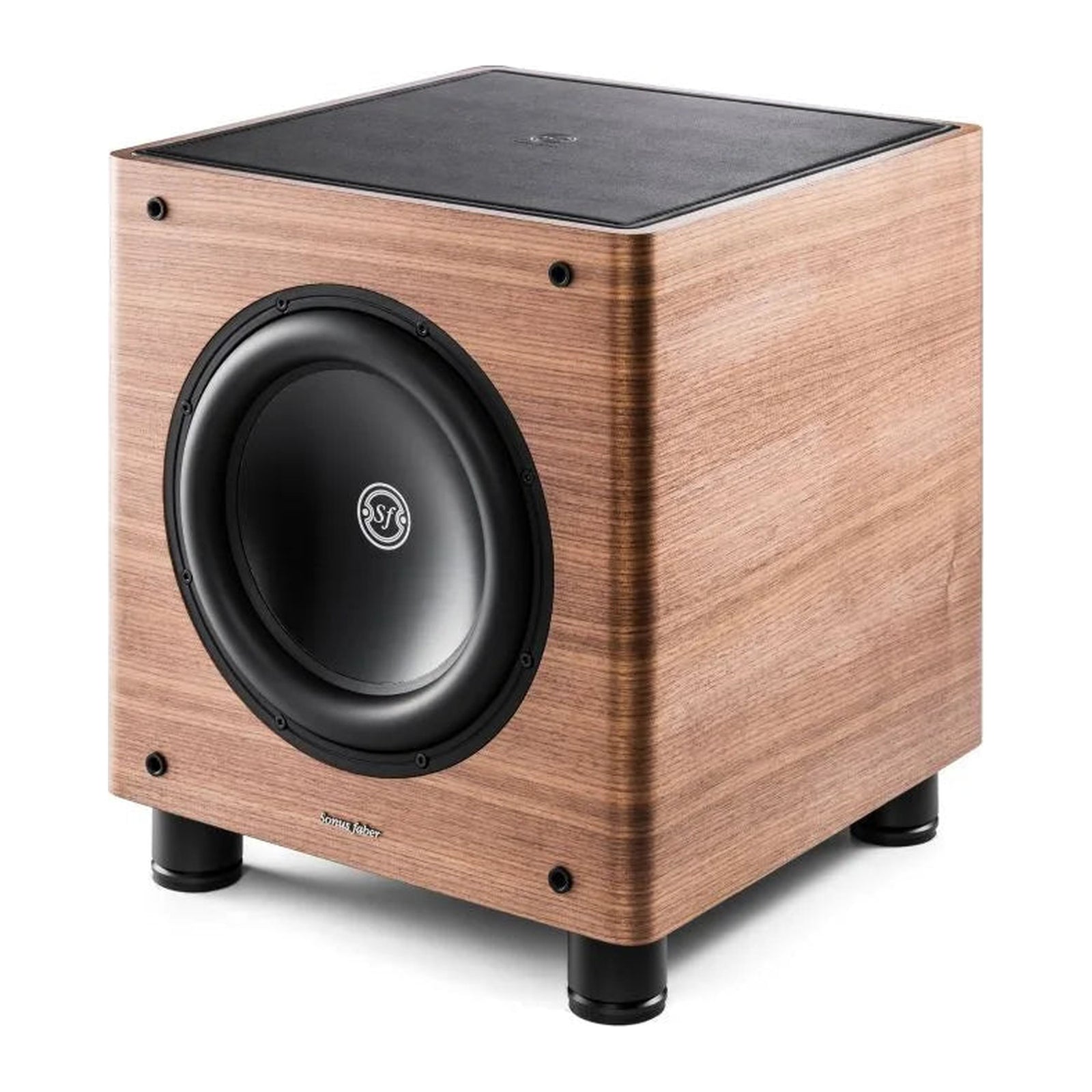 Sonus faber Gravis II factory product view
