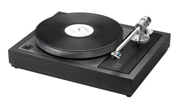 Majik LP12