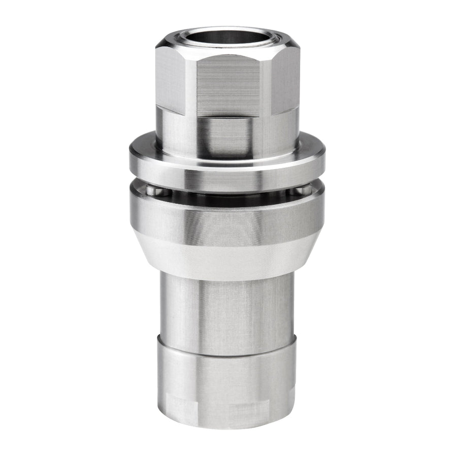 Linn Karousel single-point bearing