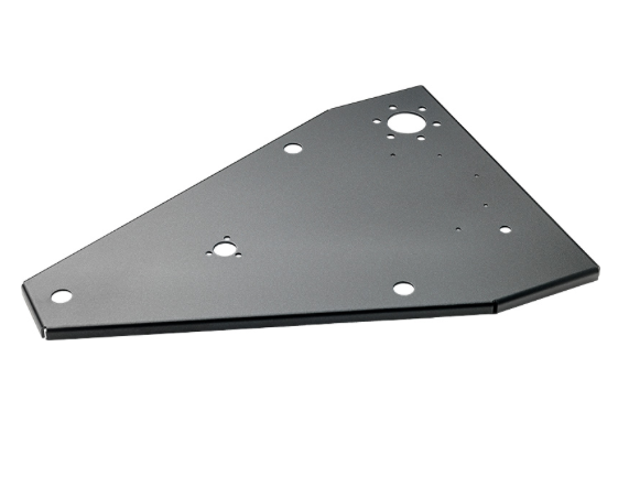 Linn LP12 Majik aluminum sub-chassis