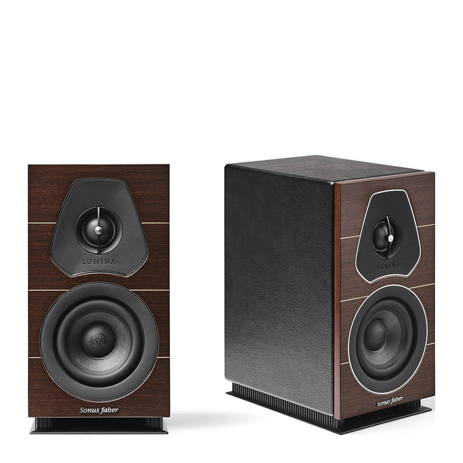 Sonus faber Lumina I factory product view