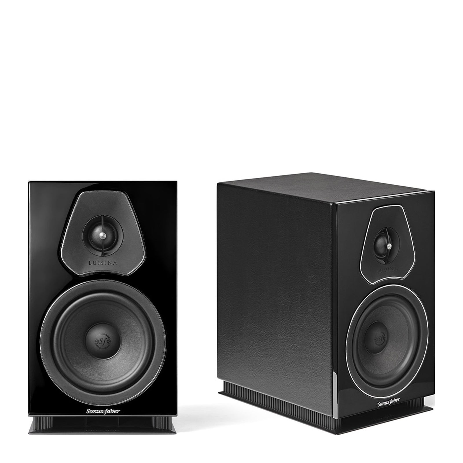 Sonus faber Lumina II factory product view